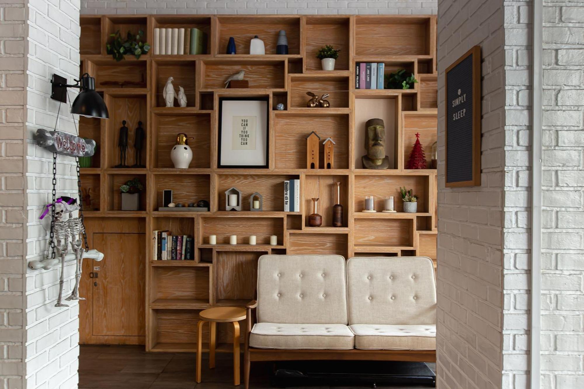 Simply Sleep Hostel Бангкок Экстерьер фото